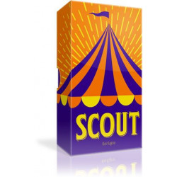Scout (deutsch)