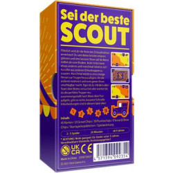Scout (deutsch)