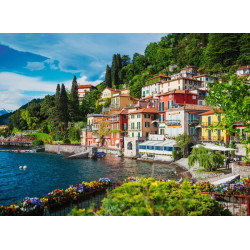 Ravenburger 14756 Puzzle Comer See, Italien 500 Teile