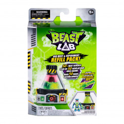 Beast Lab Nachfüllpack