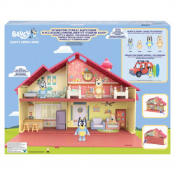 Haus Spielset