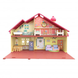 Haus Spielset