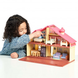 Haus Spielset