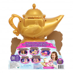 Wunderlampe   pink