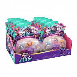 Minis 4er Pack