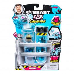 Swarms Figuren 5er Blind Pack
