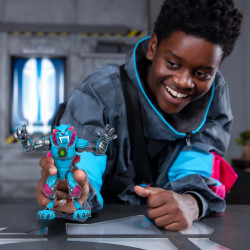 MrBeast Lab: Iconic Panther