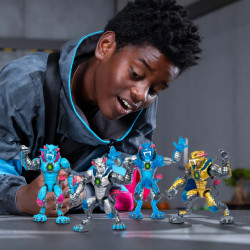MrBeast Lab: Iconic Panther