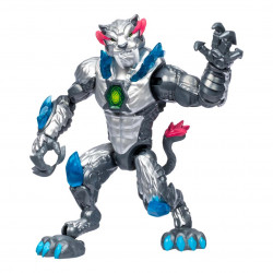 MrBeast Lab: Metalic Panther