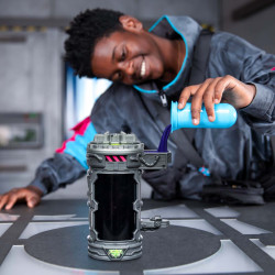 MrBeast Lab: Metalic Panther