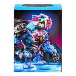 MrBeast Vinyl Figuren   Tiger
