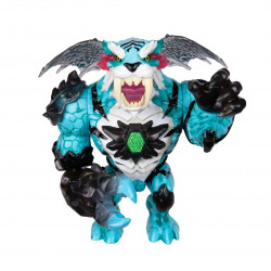 MrBeast Vinyl Figuren   Tiger