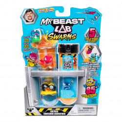 Swarms Serie 2   5er Pack