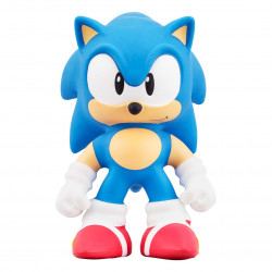 Heroes of Goo Jit Zu: Sonic