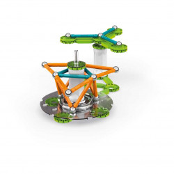 Geomag Mechanics Motion Recycled Magnetic Gears