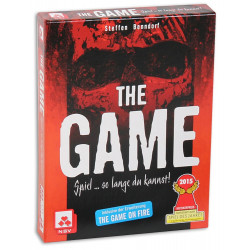 The Game   Das Original