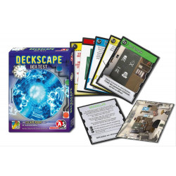 Deckscape   Der Test