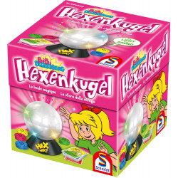 Schmidt Spiele Bibi Hexenkugel