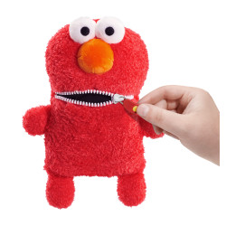 Sorgenfresser Elmo 20cm