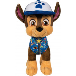 Paw Patrol, Chase Summer Edition, 27 cm