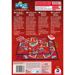 Schmidt Spiele DOG Royal