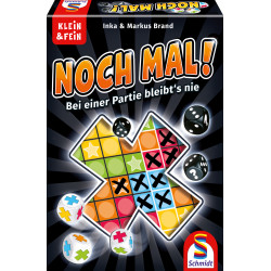 Schmidt Spiele Noch mal!