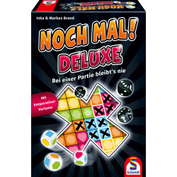 Noch mal! DeLuxe