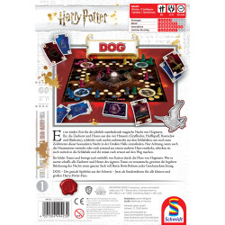 DOG Harry Potter, Familienspiel, Wizarding World