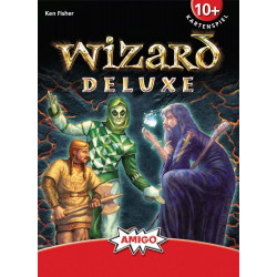 Wizard Deluxe