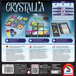 Crystalla