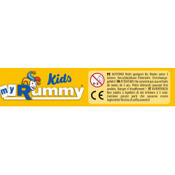 Schmidt Spiele MyRummy® Kids