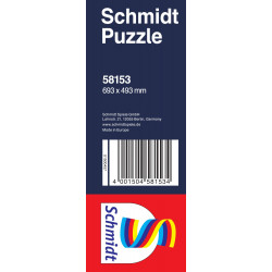 Schmidt Spiele Segel gesetzt!,1000 Teile
