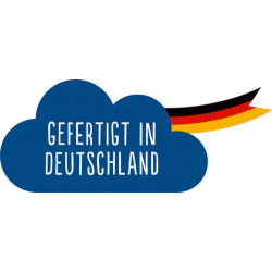 Teller Ente   Freche Rasselbande