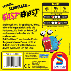 Fast Blast