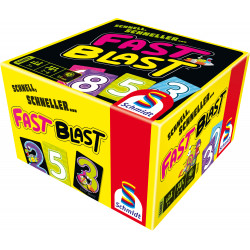 Fast Blast