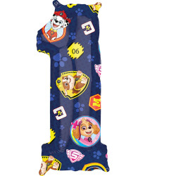 Paw Patrol Numbers 1
