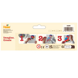 HAMA Stiftplatten