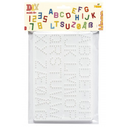 HAMA Stiftplatten
