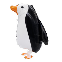 Walking Balloon Pinguin