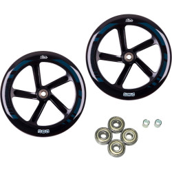 HUDORA Ersatzrollenset schmal für HUDORA BigWheel® 205