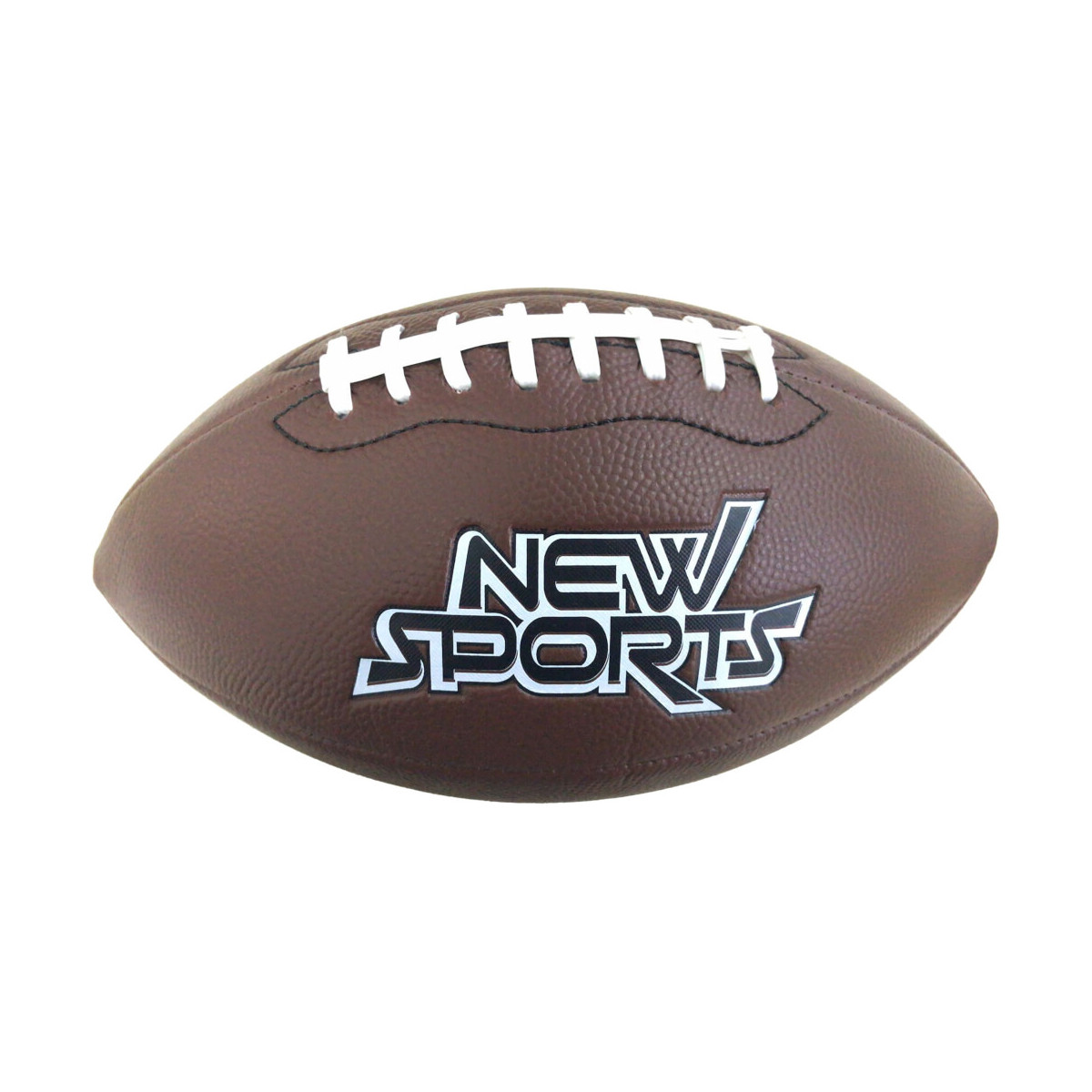 New Sports American Football, unaufgeblasen