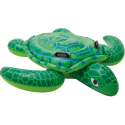 Reittier Sea Turtle 150x127 cm
