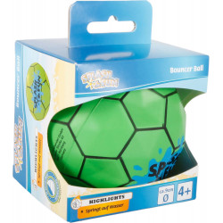 Splash & Fun Bouncer Ball  9 cm