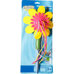 Splash & Fun Wassersprinkler Blume, 19cm