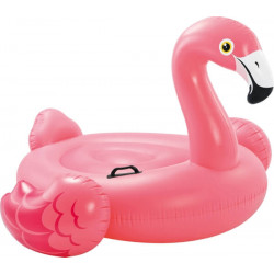 Intex RideOn ''Flamingo'', ab 3 Jahre, 147x140x94cm