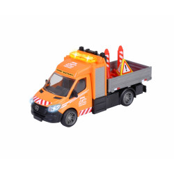 Mercedes Benz Sprinter