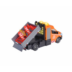 Mercedes Benz Sprinter