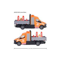 Mercedes Benz Sprinter
