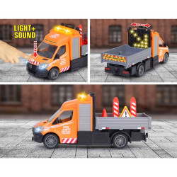 Mercedes Benz Sprinter