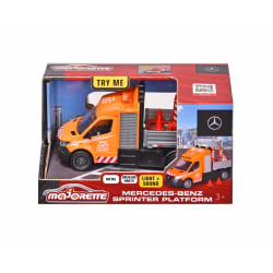 Mercedes Benz Sprinter